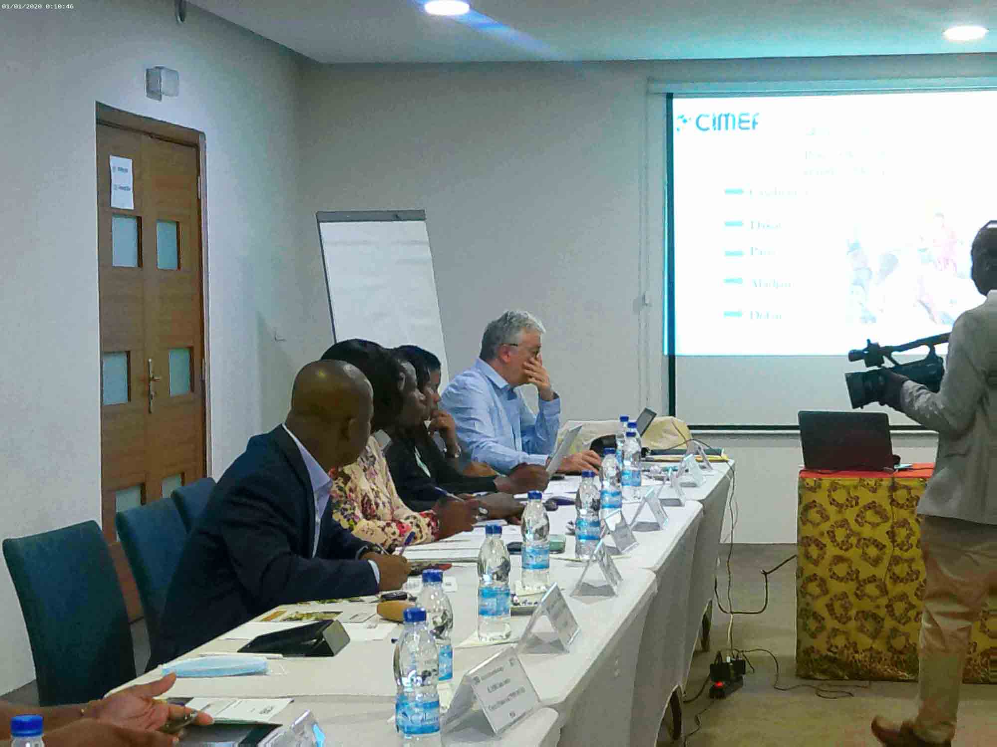 Méthodologie de conduite d’une mission d’audit interne dans les banques et microfinances : les meilleures pratiques