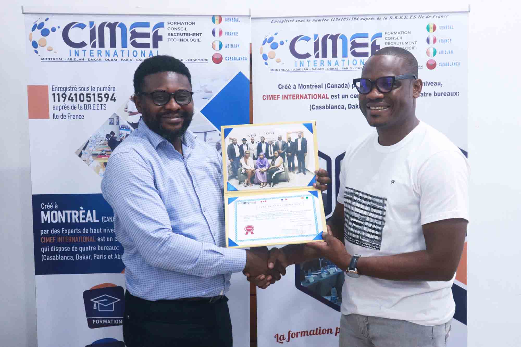 Mesures de sûreté et de sécurité portuaires