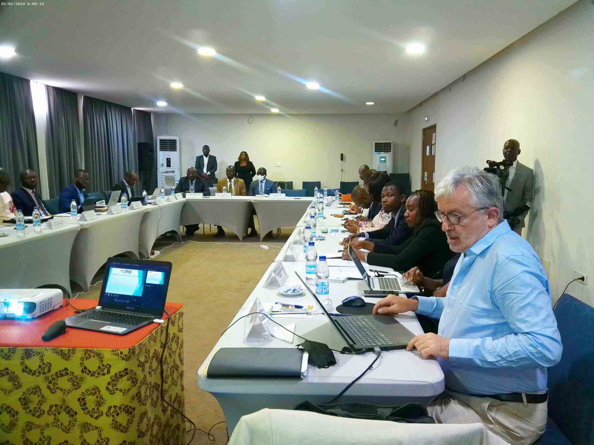 SAP MM (Gestion des achats et des stocks)