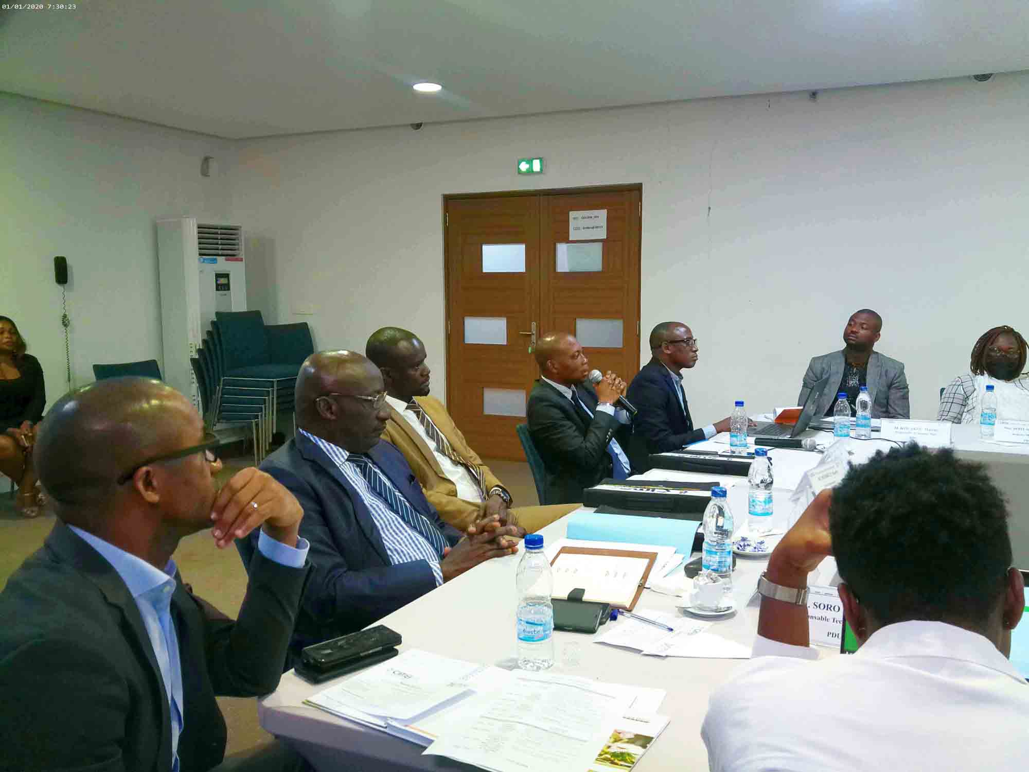 ISO 50001 version 2018 système de management de l’énergie : exigence & recommandation pour la mise en oeuvre.