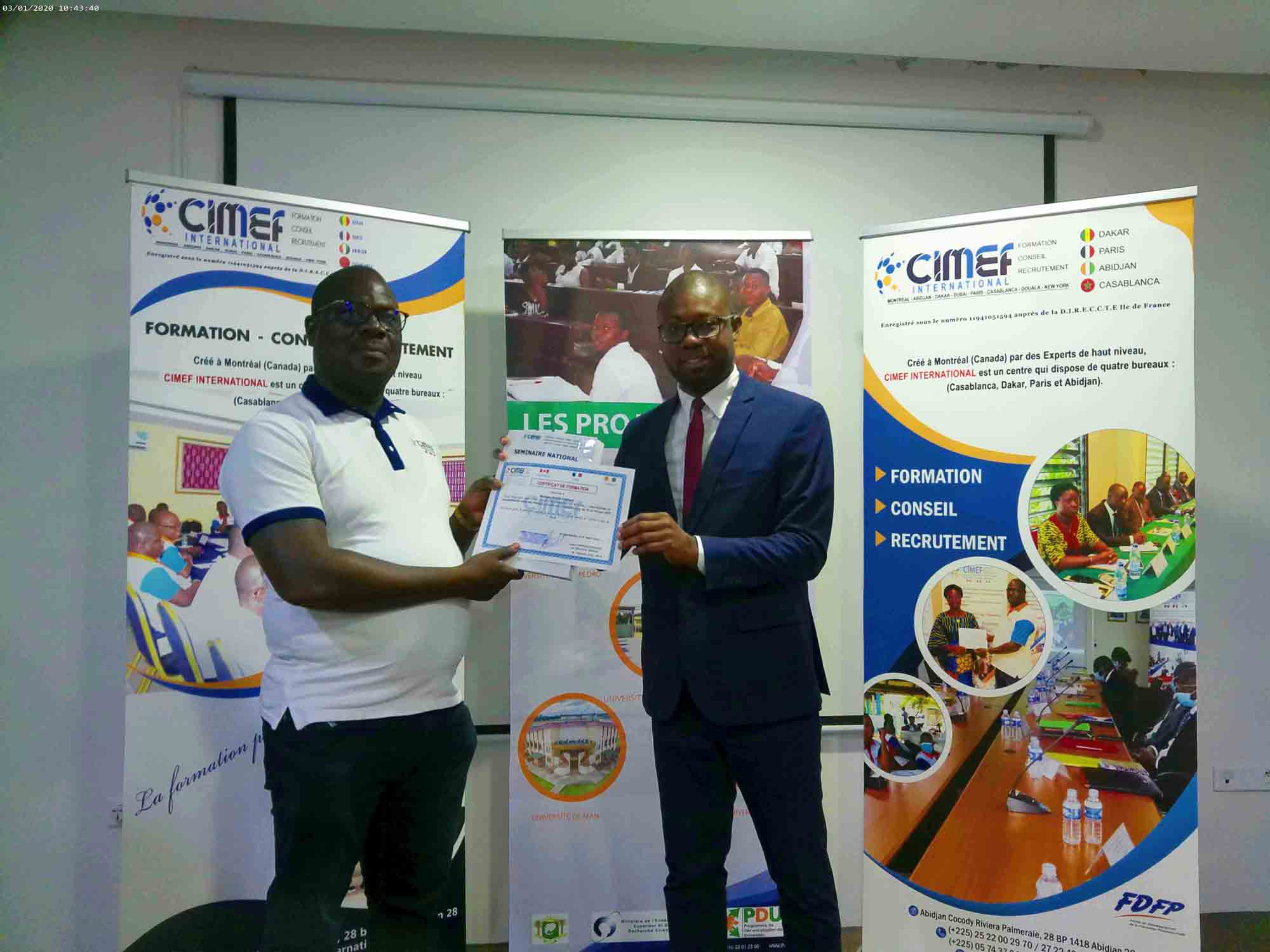 Interopérabilité dans l’espace UEMOA :  mise en place du SPI (système de paiements  instantanés) de la BCEAO