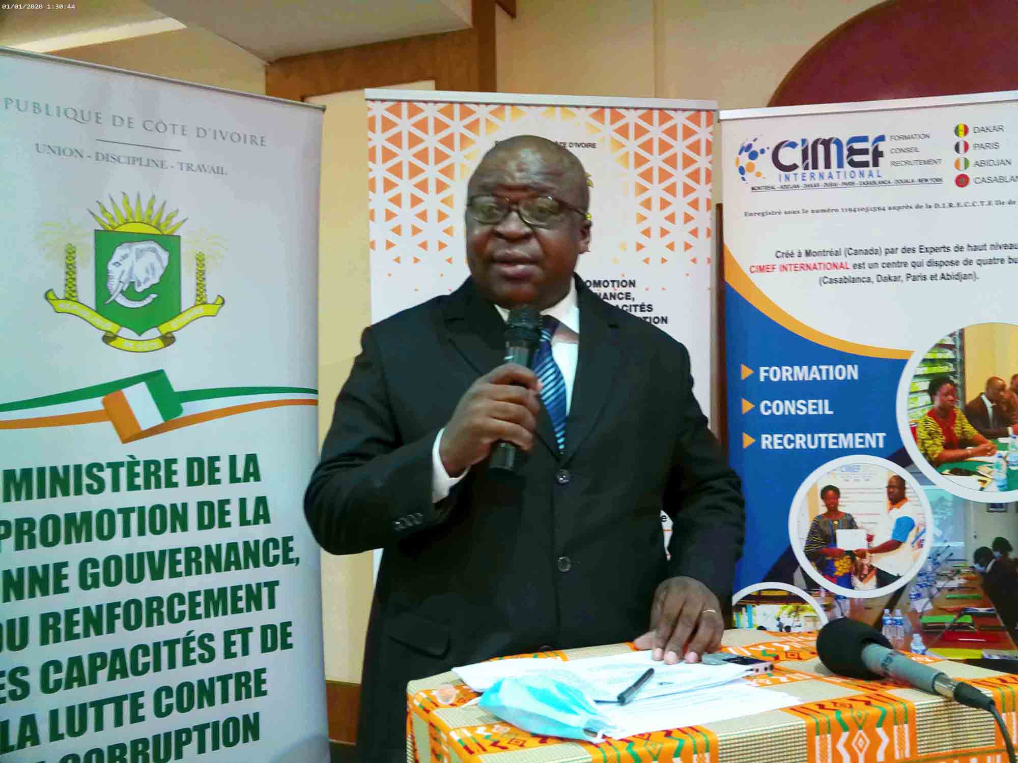 Maitrise de l’Économie de la chaîne pétrolière