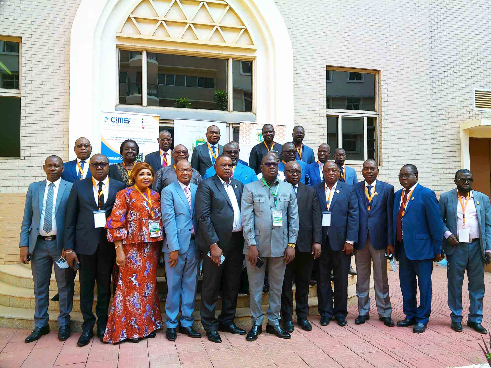 Statistiques portuaires : harmoniser les données statistiques et maîtriser les indicateurs de performance