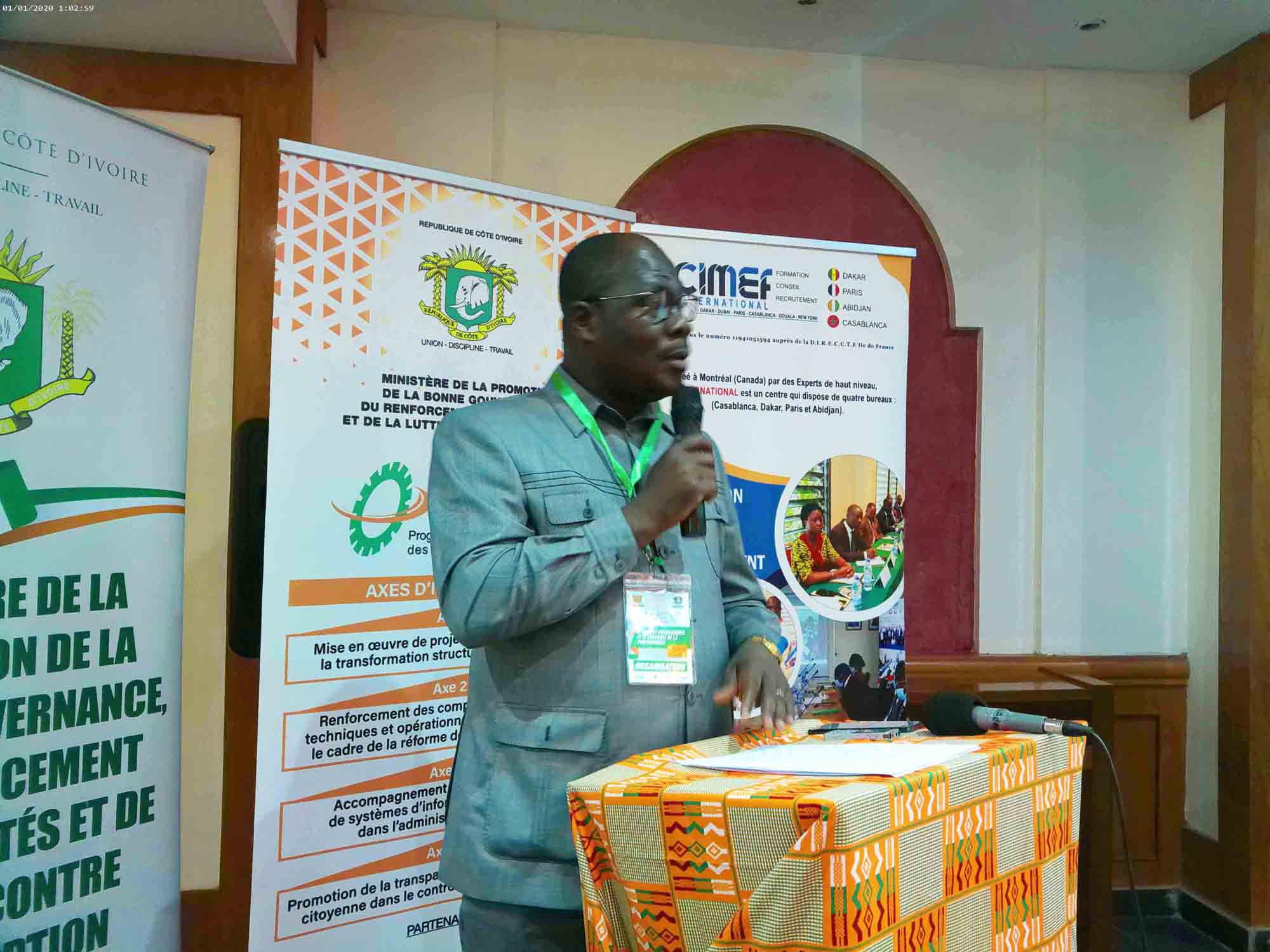 Les gauges permanent de pression et de température de fond de puit (permanent Electronic well monitoring course)