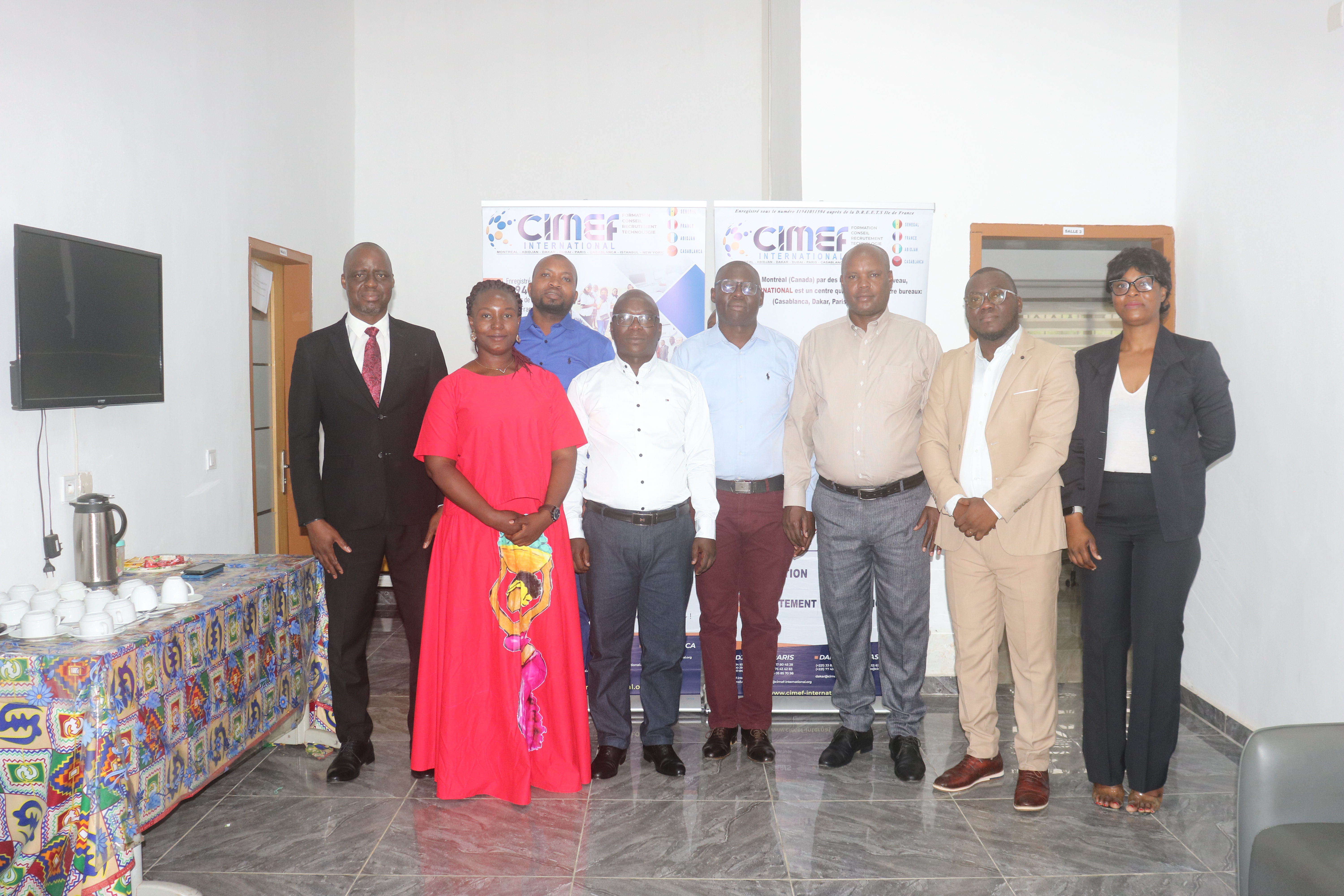 Culture d’entreprise et management des ressources humaines