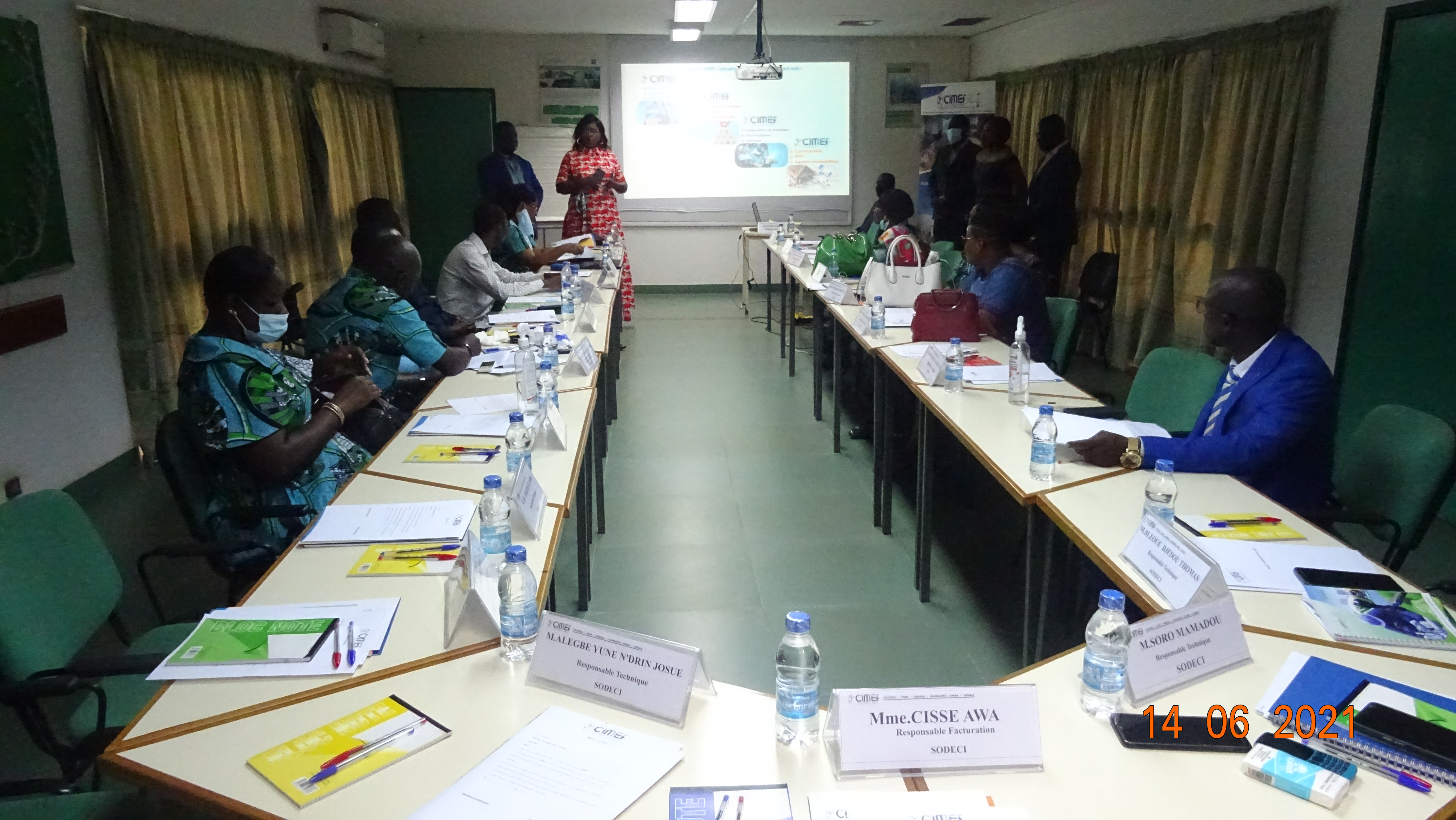 Contrôle de Gestion et Système de pilotage dans le secteur public : modalités, mise en œuvre et résultats