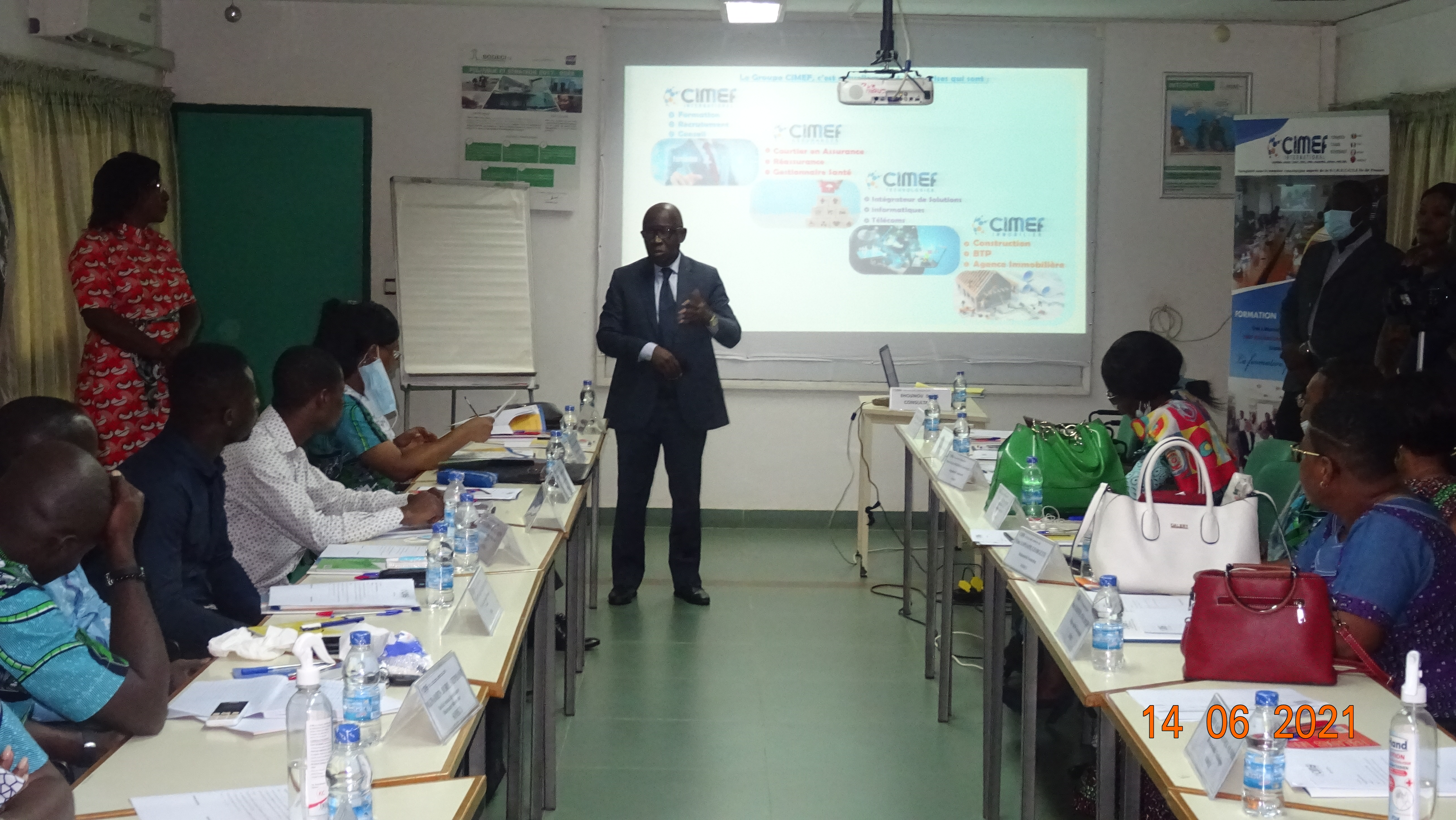 Gestion active de la trésorerie de l'Etat : prévision des flux de trésorerie