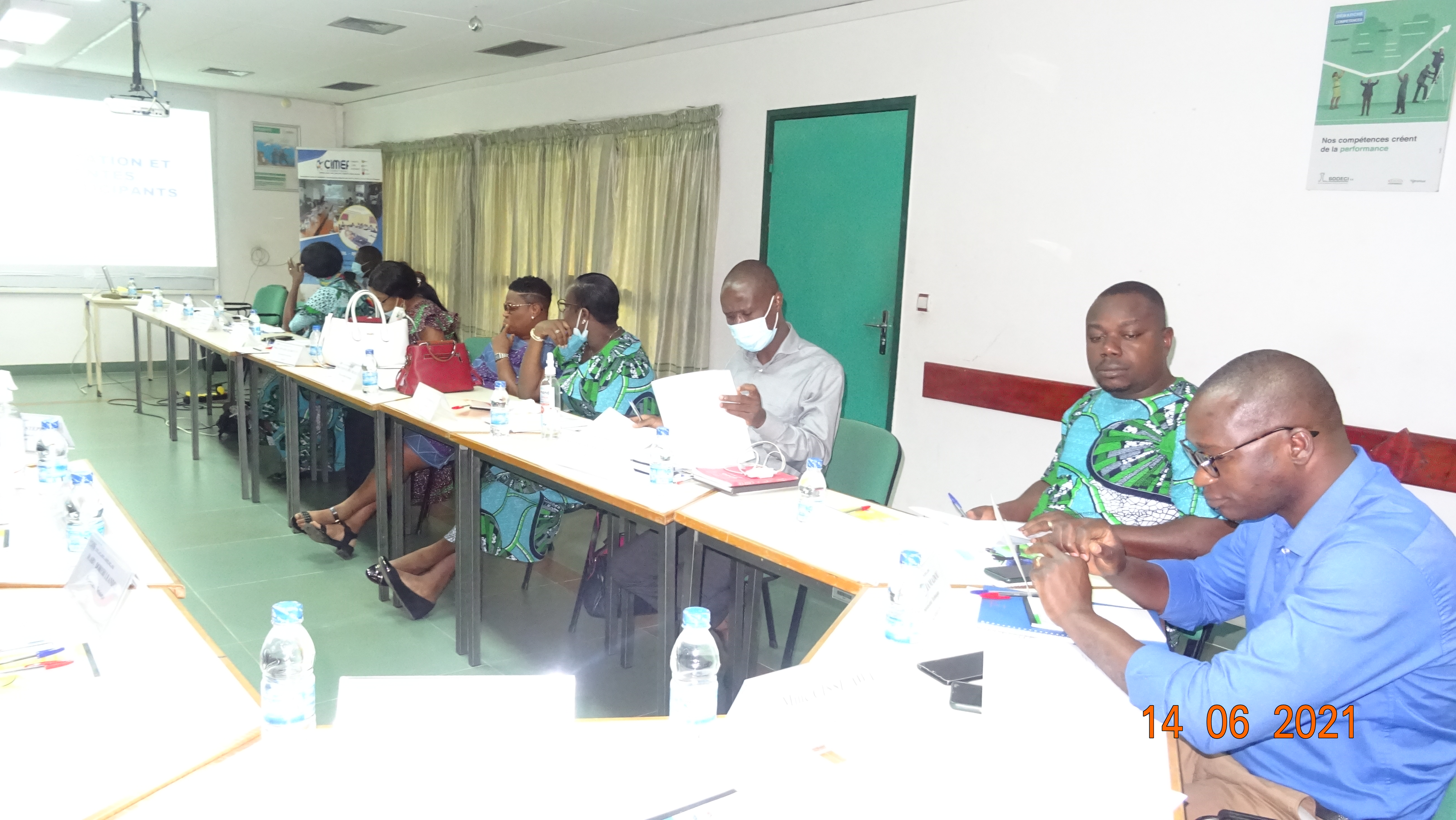 Conception d'une base de données relationnelle (SGBDR)