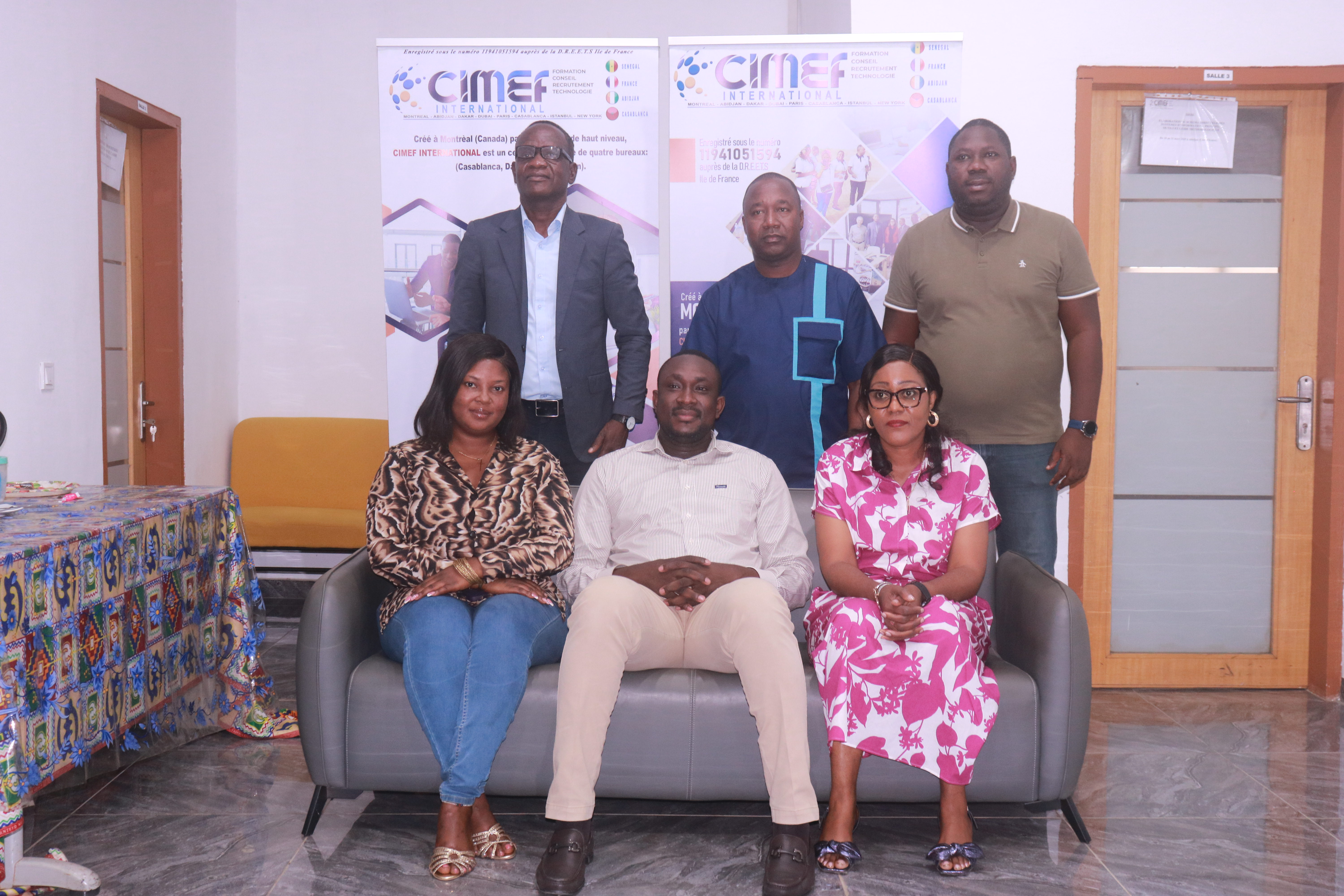 Techniques d'élaboration de dossiers d'appels d'offres (DAO), cahiers de charges et des termes de références (TDR)