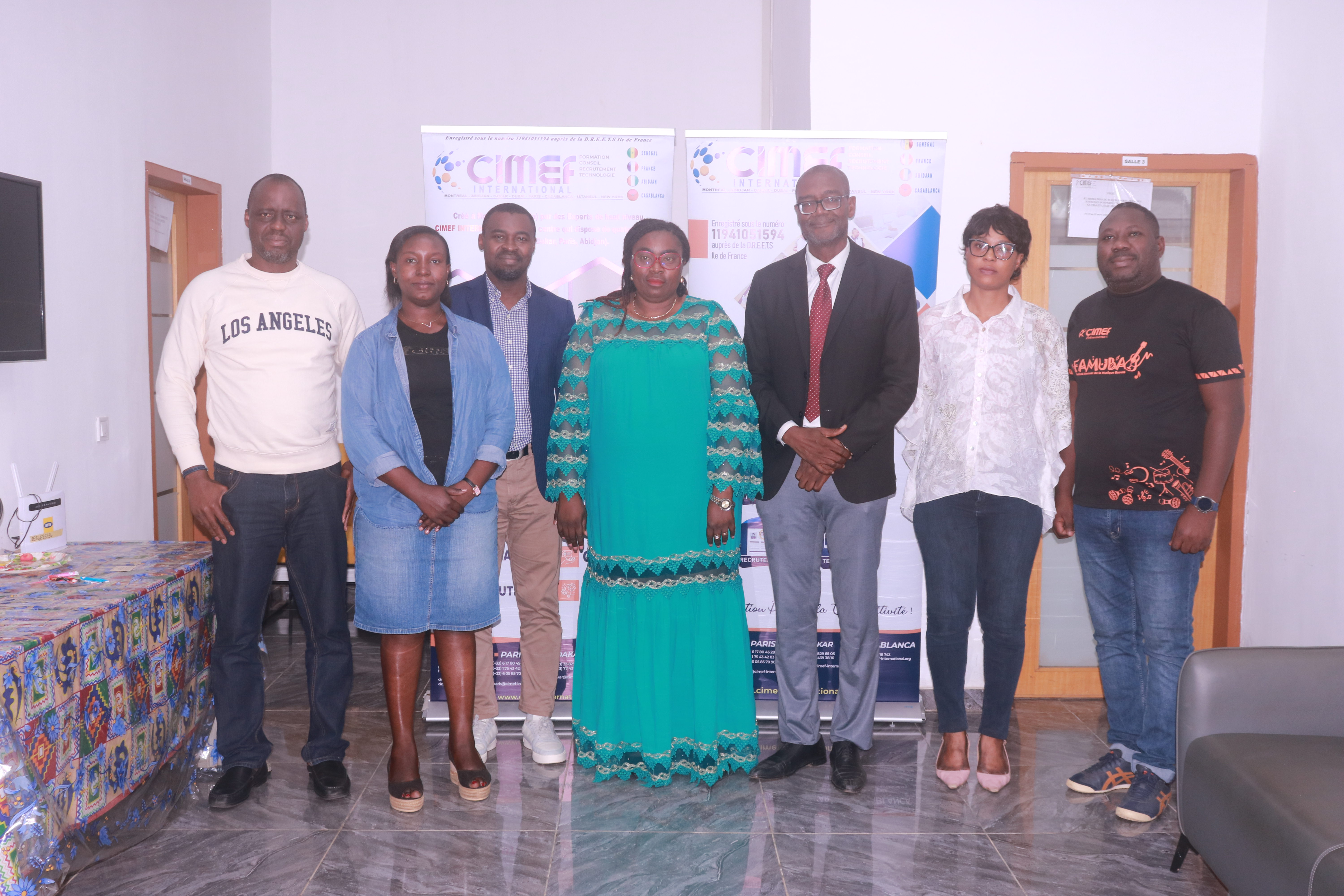 Management de la rémunération & veille salariale