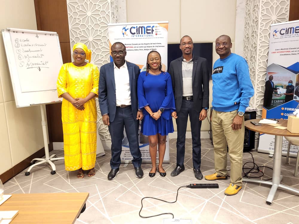 Suivi des performances des opérateurs d’alimentation en eau potable