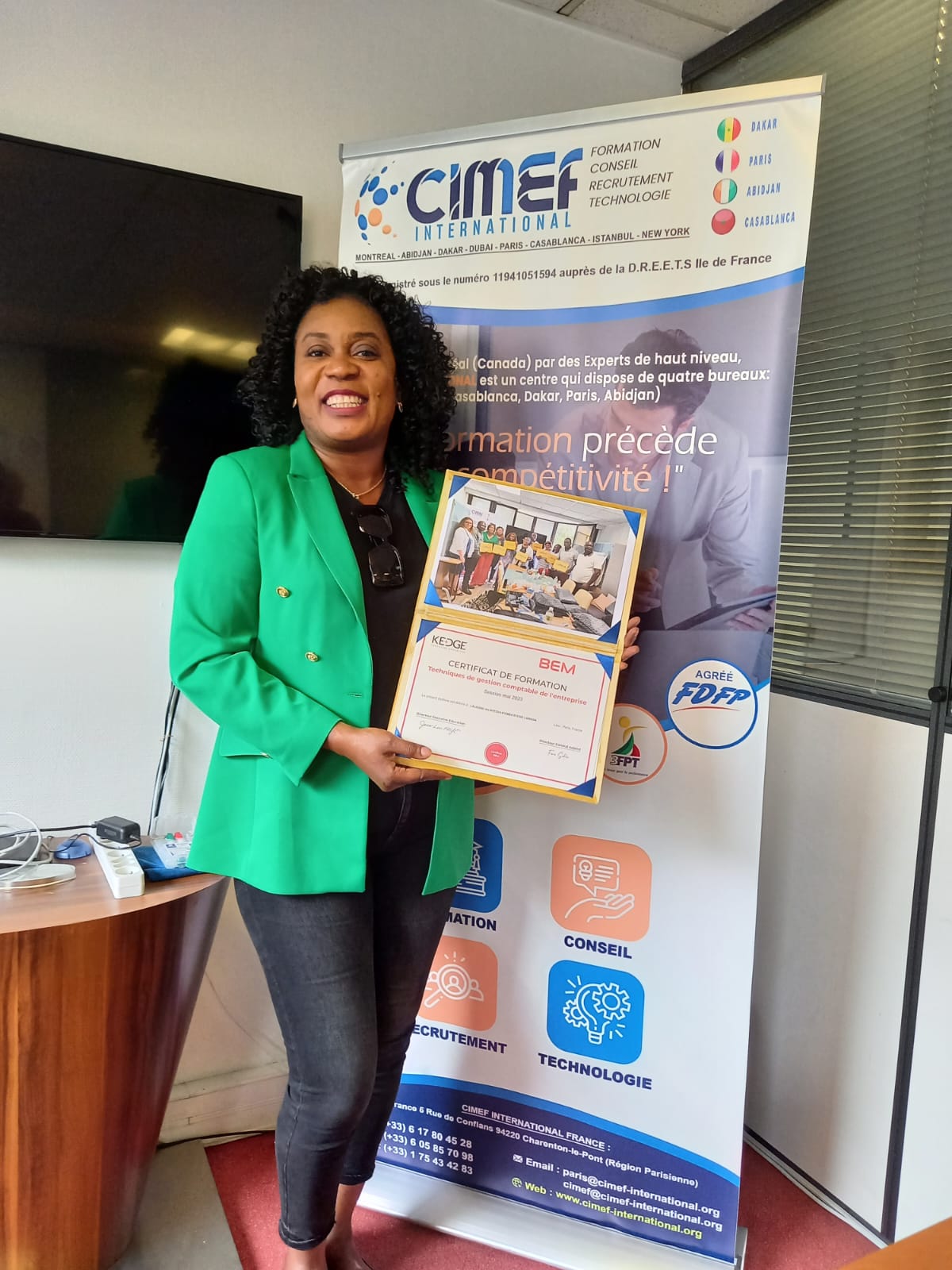 Secrétaires et assistants de direction : maîtriser les écrits professionnels (CR, PV...), gage d’efficacité professionnelle