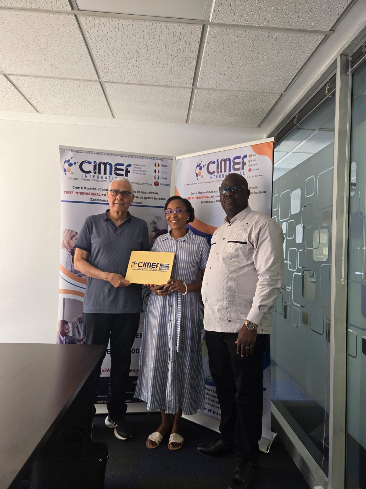 Management des risques portuaires