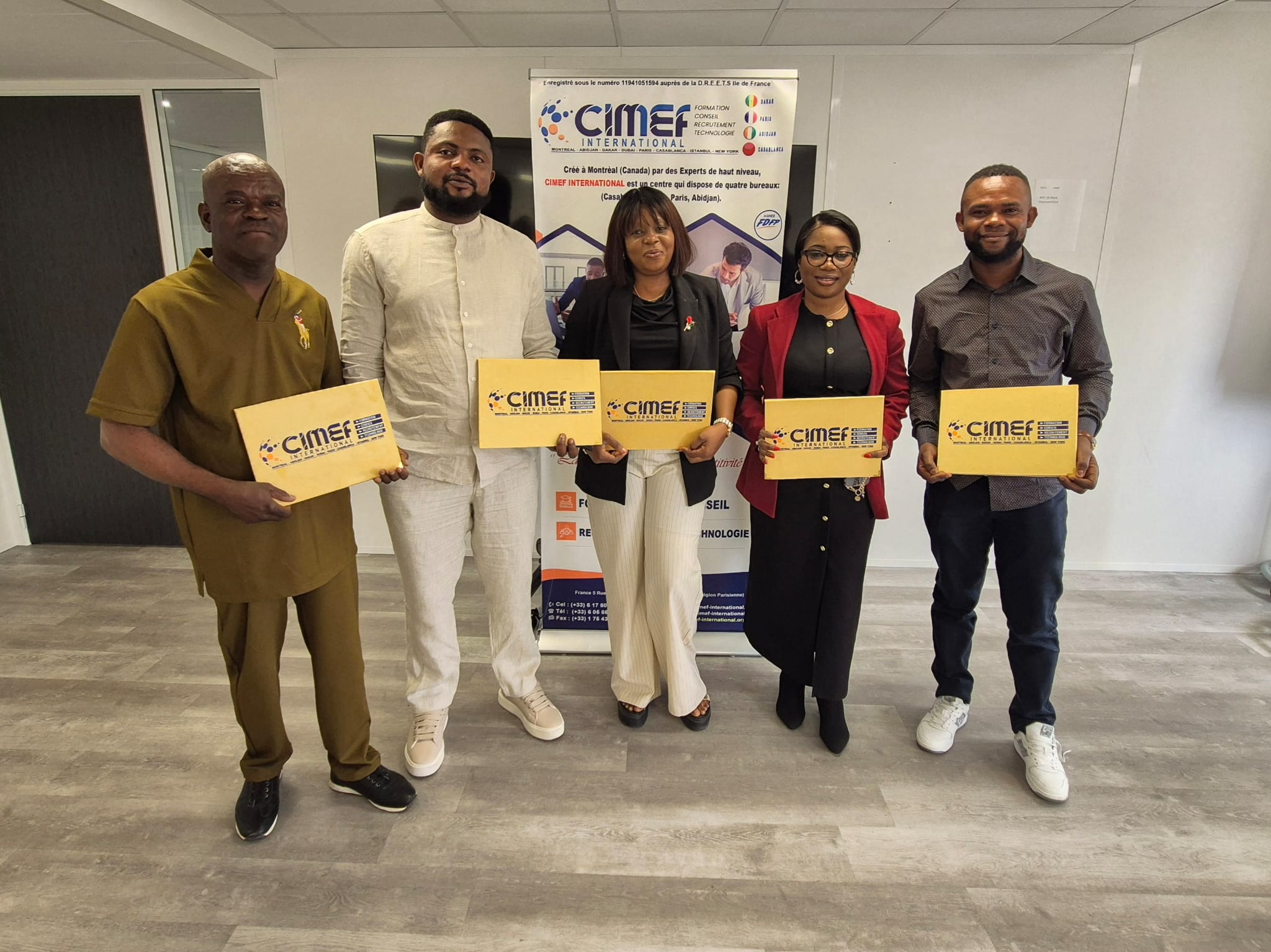 Communication en archive et en documentation : quel rôle pour le Records management à l’ère du numérique ?