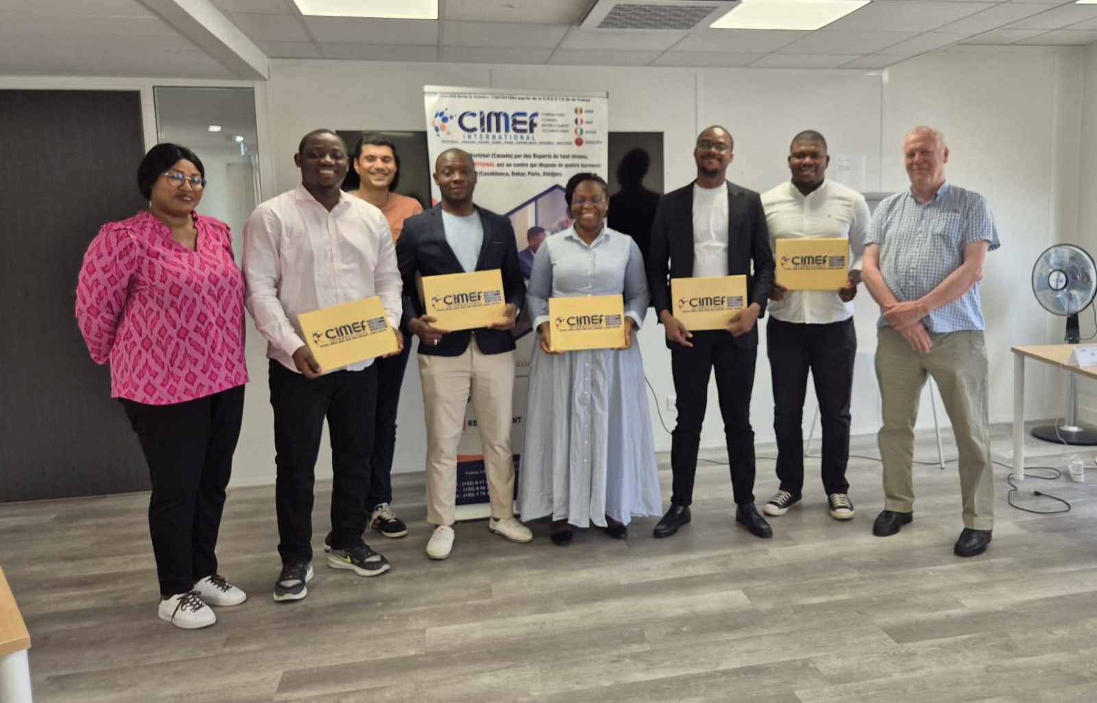 Réforme des finances publiques : méthodes et outils d'élaboration des CDMT - BUDGET PROGRAMME