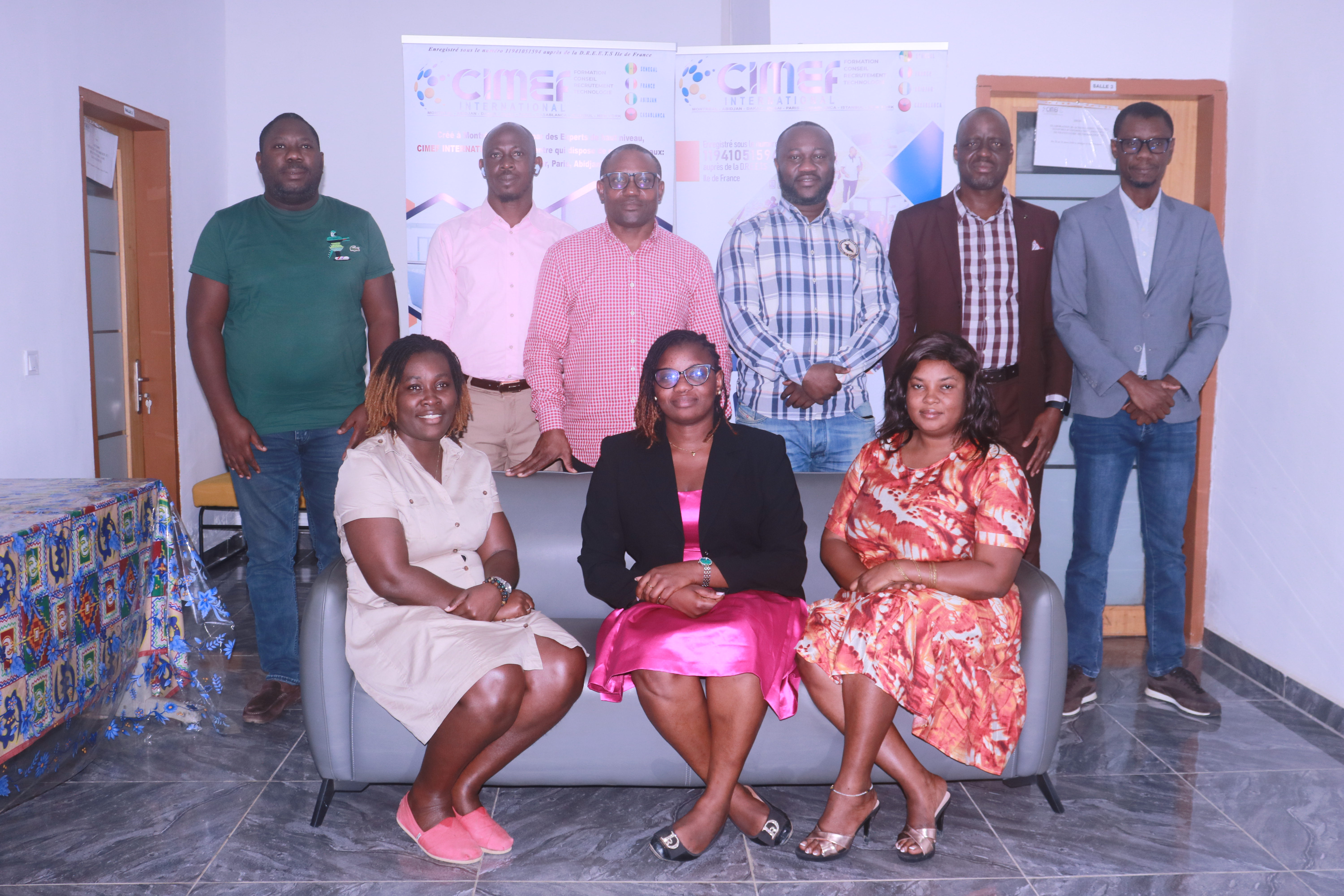 Gestion des opérations d’import-export : maitrisez les compétences clés