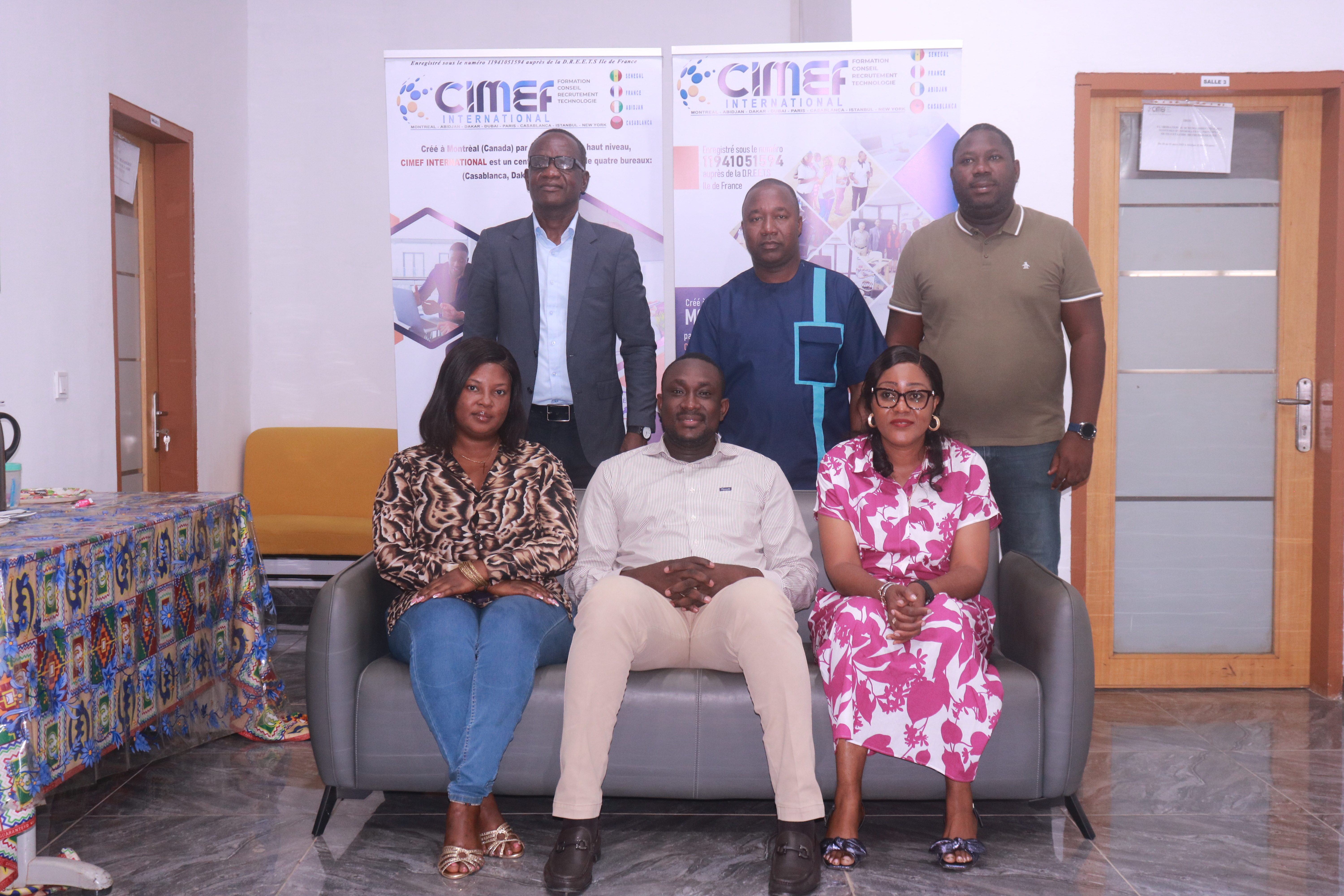 Management opérationnel : motiver et booster son équipe au quotidien