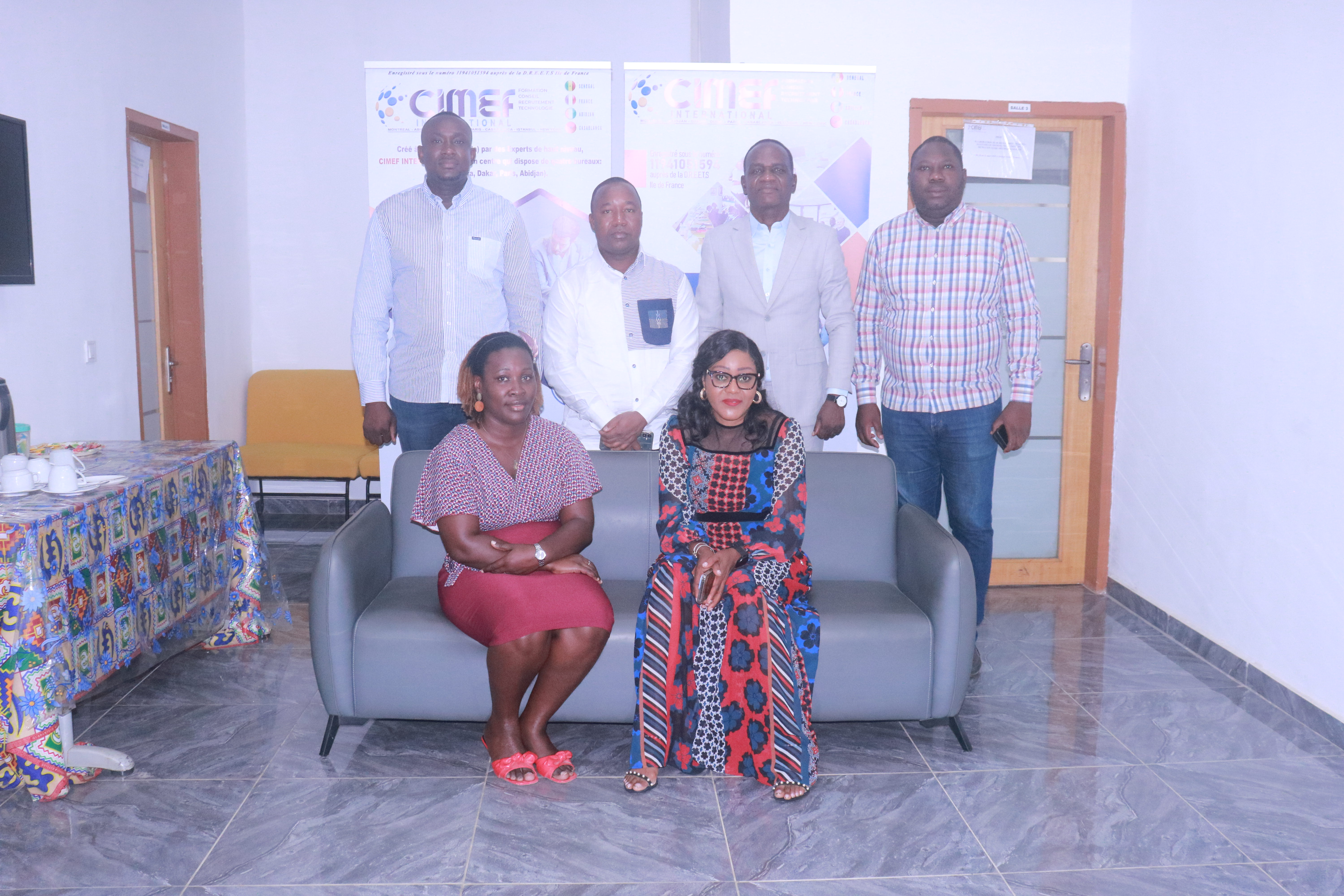 Piloter les reformes des conditions de travail en entreprise