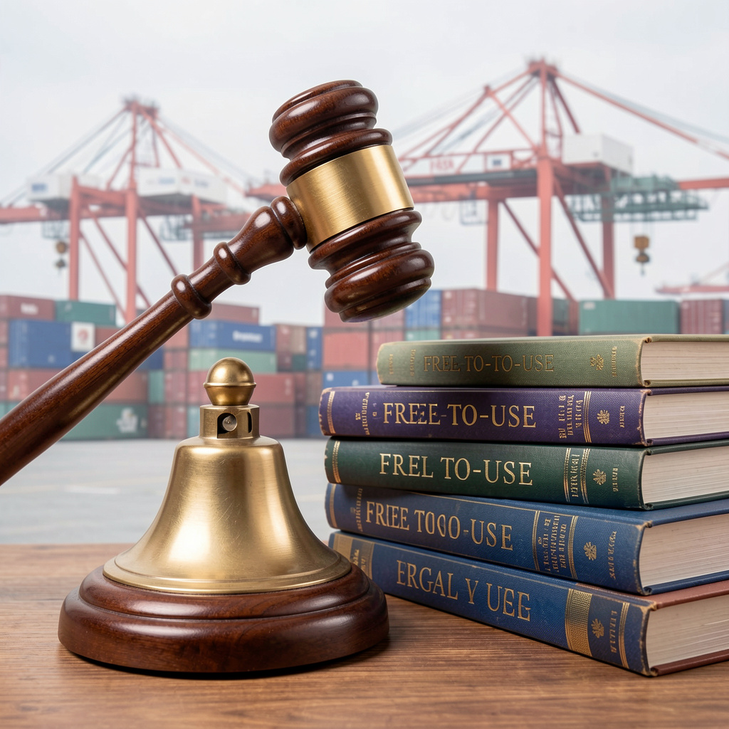 Dynamique des principes fondamentaux de la législation et de la réglementation douanière