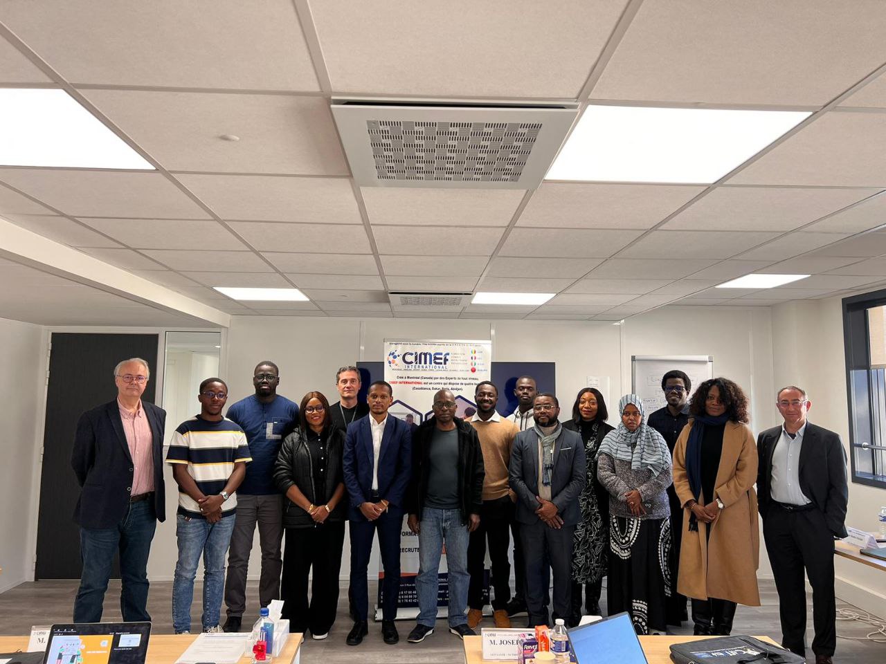 Technique de réhabilitation des chaussées par la méthode de recyclage des matériaux existants