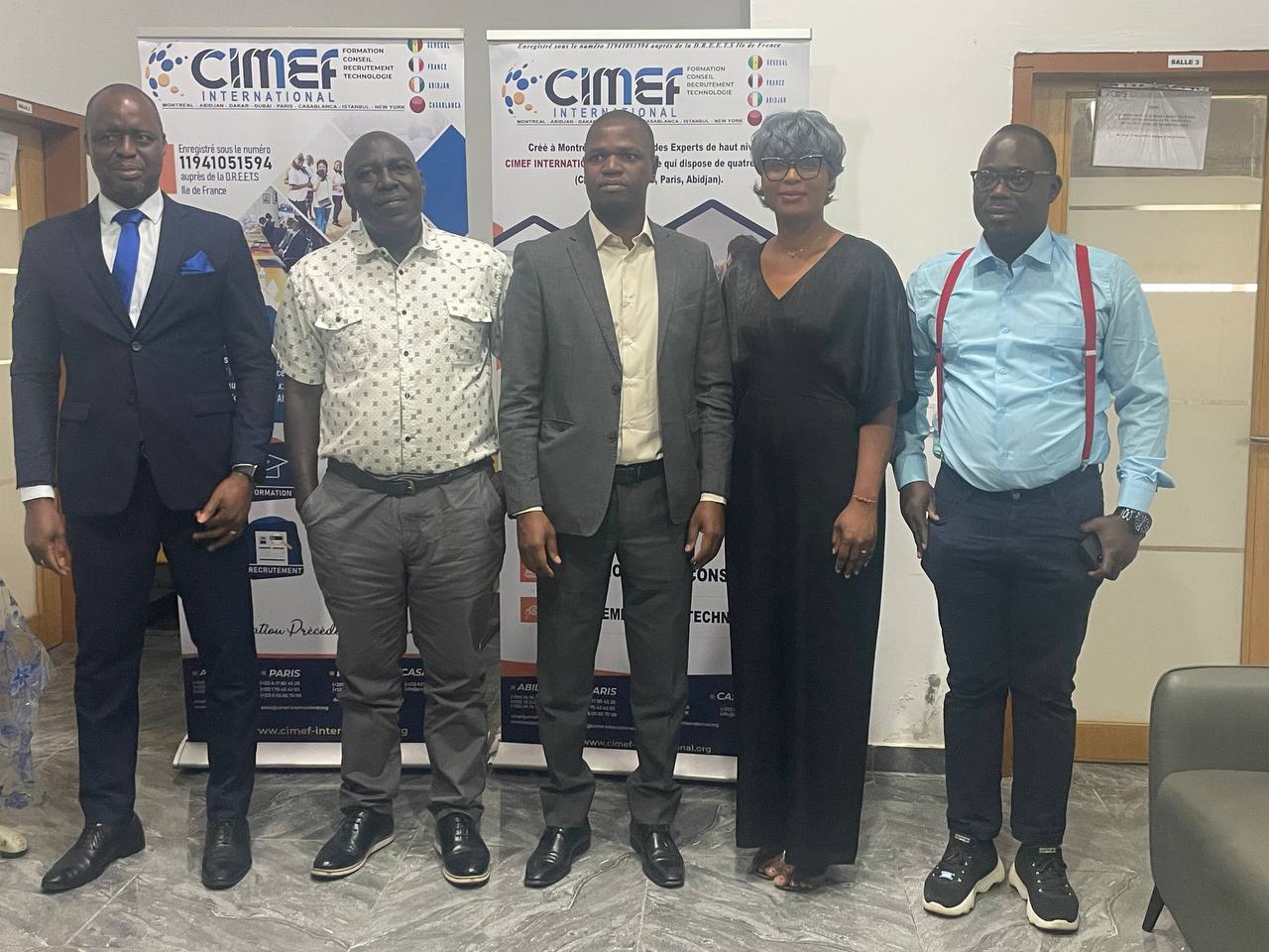 Assainissement urbain : planification, conduite et gestion de projets